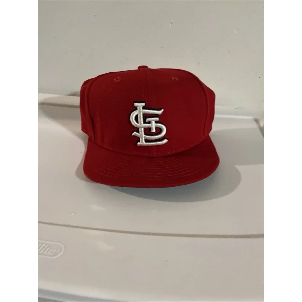 NWOT St. Louis Cardinals New Era 9seventy Hat